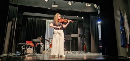 Koncert GS Trebnje na Mirni, foto Lapego (13)